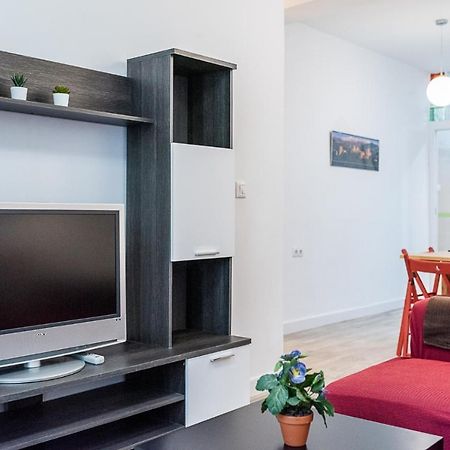 Centrico Y Tranquilo Apartamento Realejo Granada Buitenkant foto
