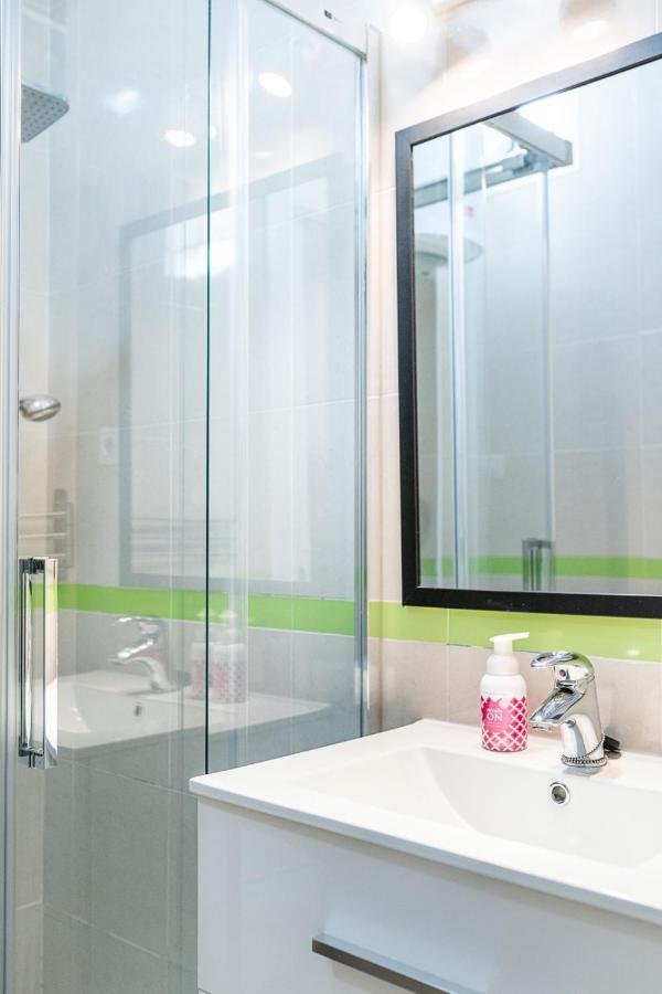 Centrico Y Tranquilo Apartamento Realejo Granada Buitenkant foto