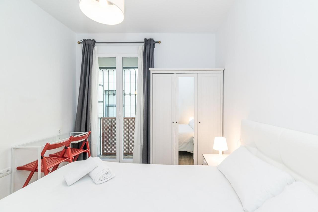 Centrico Y Tranquilo Apartamento Realejo Granada Buitenkant foto