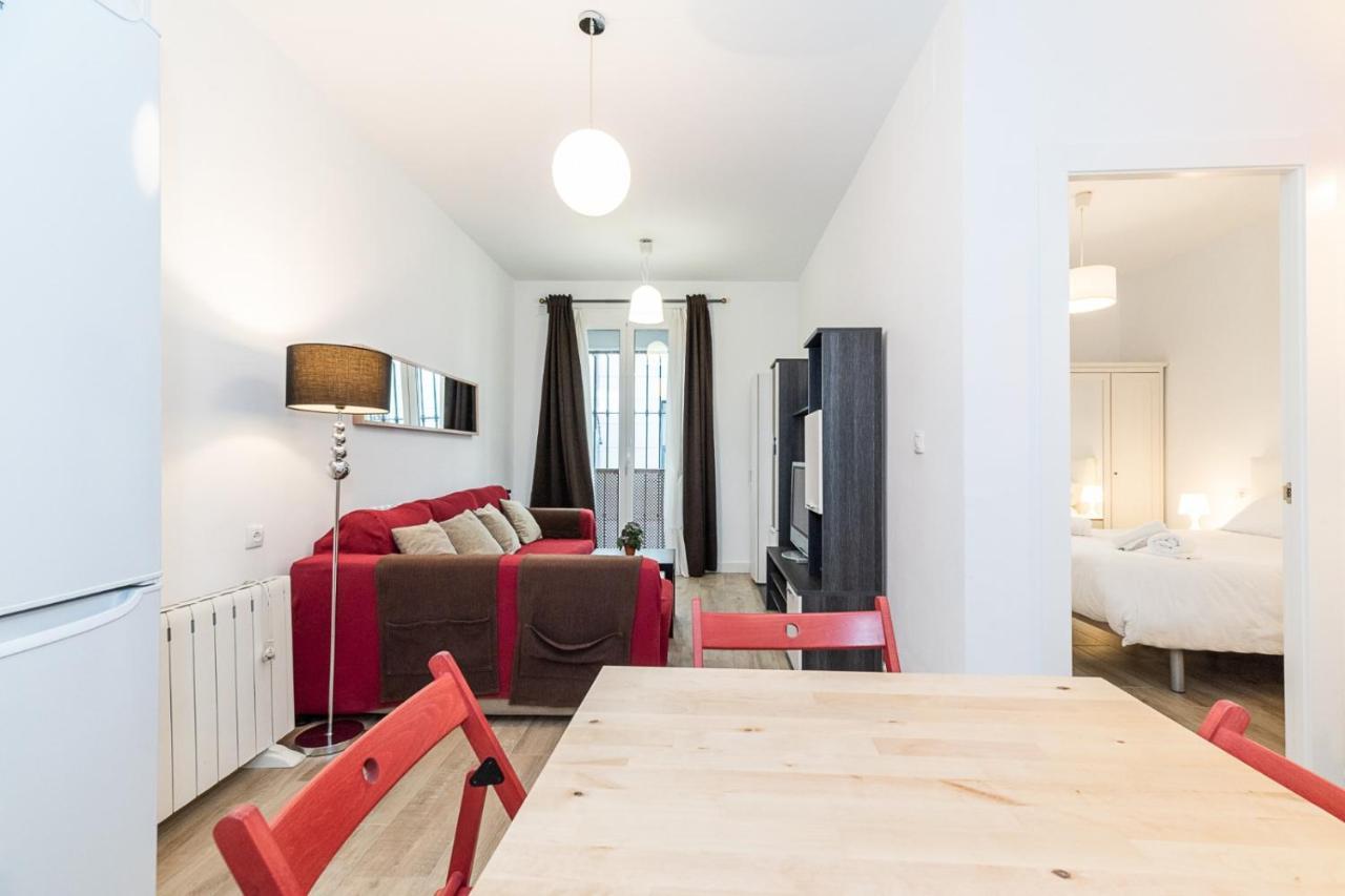 Centrico Y Tranquilo Apartamento Realejo Granada Buitenkant foto