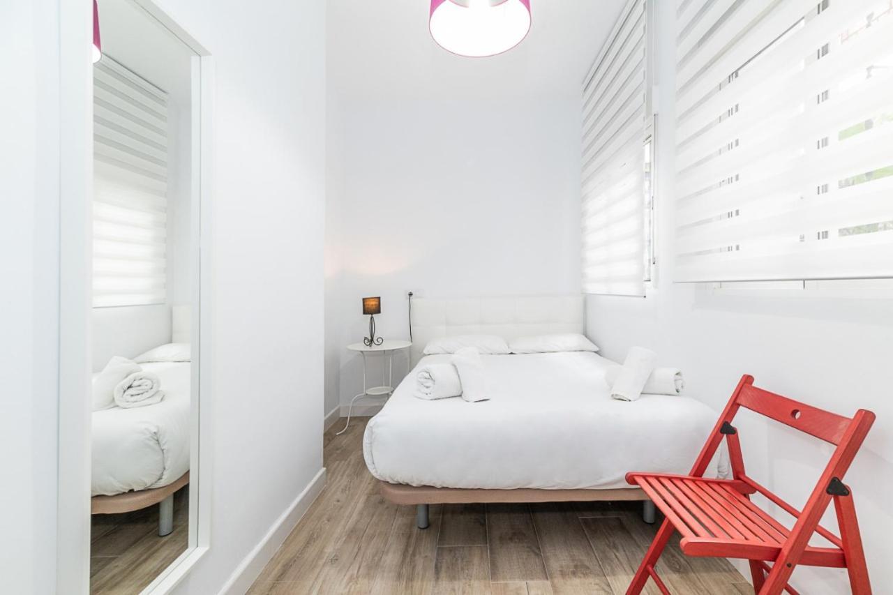 Centrico Y Tranquilo Apartamento Realejo Granada Buitenkant foto