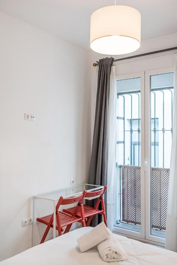 Centrico Y Tranquilo Apartamento Realejo Granada Buitenkant foto