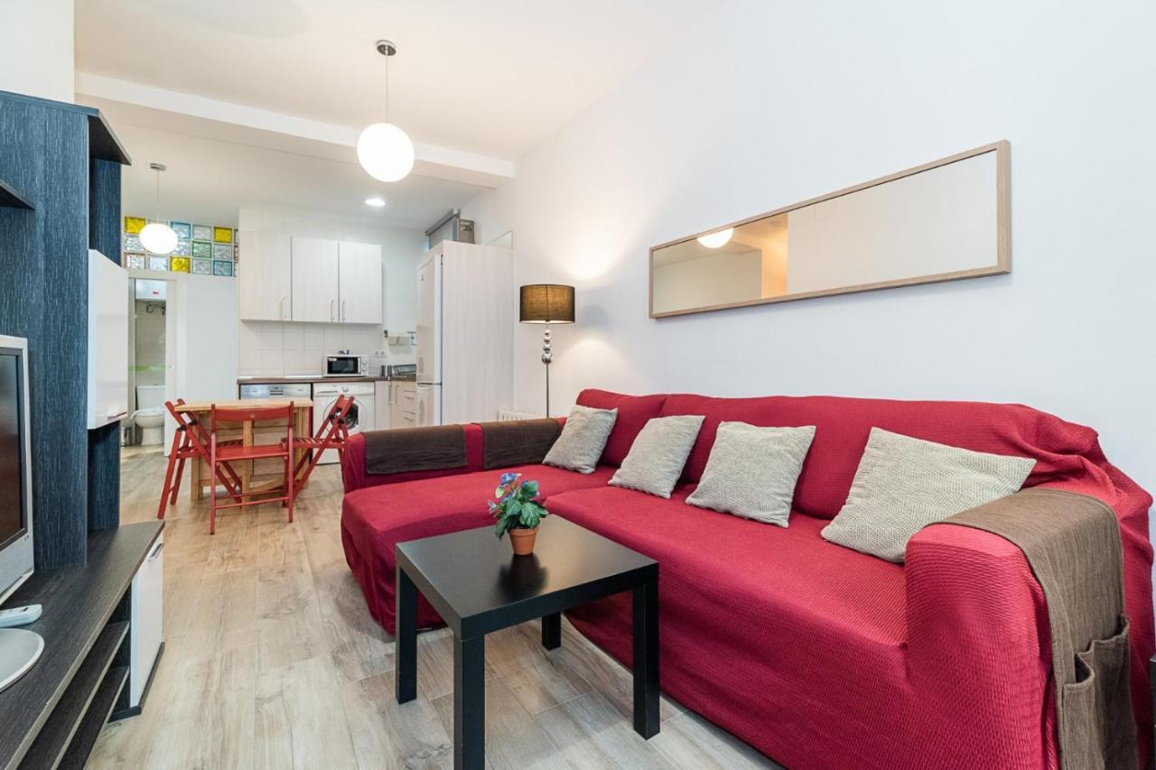 Centrico Y Tranquilo Apartamento Realejo Granada Buitenkant foto