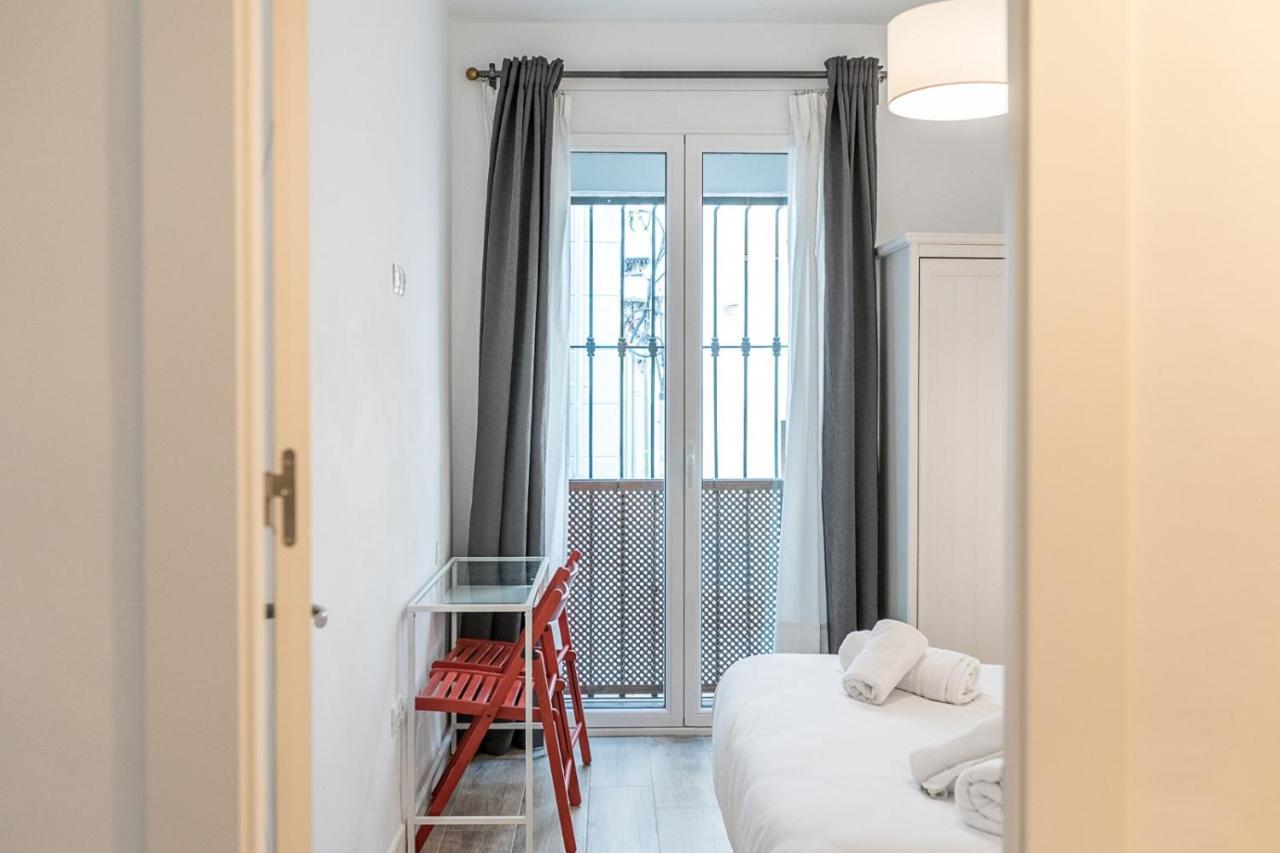 Centrico Y Tranquilo Apartamento Realejo Granada Buitenkant foto